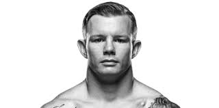 Austin Springer Looking to Put On Best Performance at Dana White's Tuesday  Night Contender Series