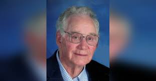 Obituary information for Erling T. Jacobson