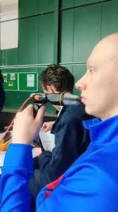 Oliver Wu Badminton Tournaments