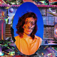 Maybe you would like to learn more about one of these? King Princess Make My Bed Ep Vintage Vinyl