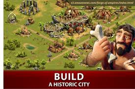 Forge Of Empires Game Guides Forge Of Empires Empire Games Force Of Empire