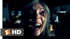 With olivia dejonge, ed oxenbould, deanna dunagan, peter mcrobbie. The Visit 5 10 Movie Clip Stay In Your Bed 2015 Hd Youtube