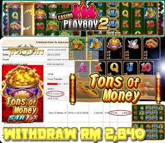 Play8oy2 Tons Of Money Cuci Rm2 840 Ong2 Bossku Free Casino Slot Games Casino Slot Games Casino