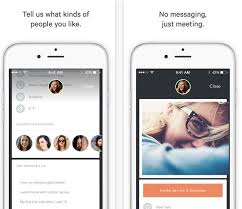 According to a study released a few months ago, heterosexual couples are having first launched in 2009, the app is credited with being the precursor to the current swathe of digital dating apps. 54 Dating Apps That Are Better Than Tinder Grazia