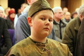 Nie dajmy zginąć poległym