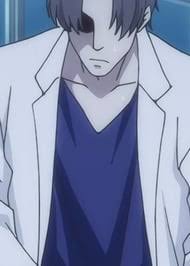 Support this website by turning adblockersoff while browsing. Matsumura Anime Planet