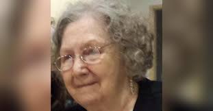 Marie Britt Obituary