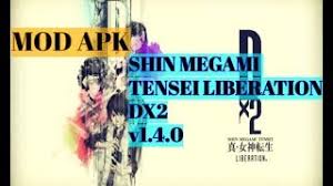 Download shin megami tensei l dx2 apk 4.3.00 for android. Updated Hack Shin Megami Tensei Liberation Dx2 V2 3 00 Youtube
