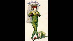 Analizar el tráfico y el reproducción del dibujo a lápiz original de papageno y papagena, titulado the birdcatchers, de the magic flute de wolfgang amadeus mozart. Mozart Air De Papageno La Flute Enchantee Youtube