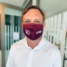 Steven miles is queensland's deputy premier and minister for state development, infrastructure steven's focus as health minister was disease prevention and to deliver better value for the state's. Steven Miles Home Facebook