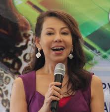 Joji Ilagan Bian, Champion Educator — Positively Filipino