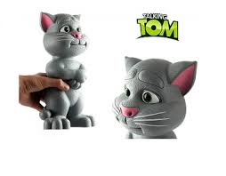 Talking Tom Cat Konusan Kedi 60 Tl Yerine Kargo Dahil 35 Tl Kedi