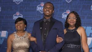 Deshaun Watson's Family: 5 Fast Facts You Need to Know
