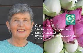Geraldine Mills