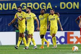 Villarreal cf are unbeaten in their last 11 home all competitions games. Qarabag V Villarreal To Be Played In Istanbul Besoccer