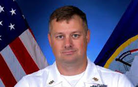 Destroyer's senior enlisted sailor relieved of duties