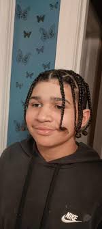 Missing 14-year-old boy in Winnebago, MN area