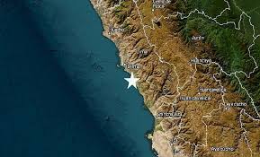 ¡Alerta Sísmica! ¿Otro Temblor Sacude Lima? Esto Debes Saber