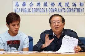 We did not find results for: Mca Has More Relevance And Clout As Opposition Than Dap In Government