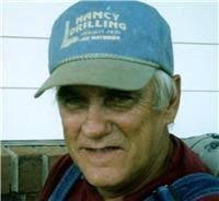 James Wilson Obituary (1949