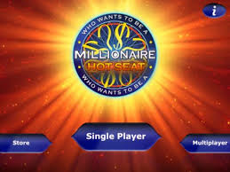 Who wants to be a millionaire? Top Iphone Game 174 Who Wants To Be A Millionaire Hot Seat Sony Pictures Television Uk Rights Limited By Sony Pictures Te Hot Seat Millionaire Iphone Apps