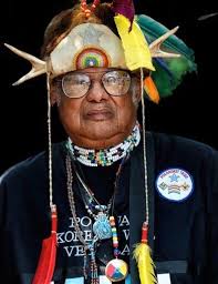 Obituary information for Clifford W. "Praying Heart" Guy,...