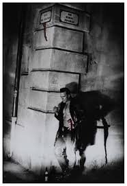 Richard aujard is a french postwar & contemporary artist who was born in 1965. Richard Aujard Blood For Blood The Eye Of Photography Magazine