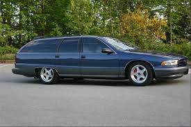 question of the day what s the worst excuse you ve ever heard anyone give for not liking a car buick wagon car station station wagon buick wagon car station station wagon