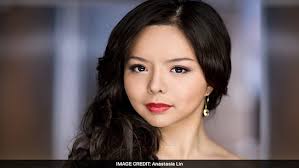 A Beauty Queen Speaks Out About China, Causes Tensions At Miss World