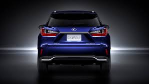 Find markham toyota at the best price. 2018 Lexus Rx 450hl Hybrid Three Row Suv Priced From 51 600