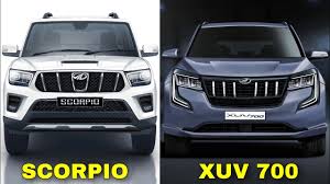 Maybe you would like to learn more about one of these? Upcoming 2021 Mahindra Xuv 700 Scorpio Confirmed Launch Date Price Full Details Youtube