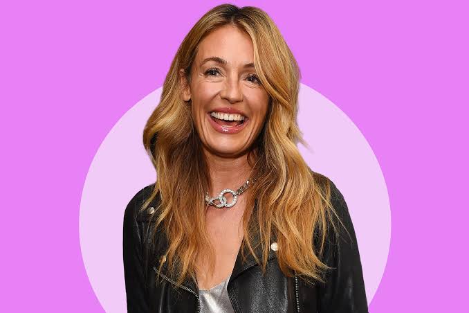 Cat Deeley