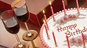 Birthday Cake With Candles Hd Images Hd Pics Photos Beautiful White Cake Candles Happy Birthday Best Hd Quality Desktop Birthday Wishes Cake Happy Birthday Cake Images Happy Birthday Cake Pictures