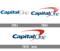 Just being on this page means you're already on the right track! Capital One Logo And Symbol Meaning History Png