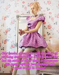 It instantly removes all masculinity and simultaneously creates good little princesses. Sissy Training Byobaby The Something Awful Forums
