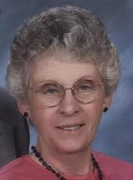 Catherine Kraemer Obituary (2014)