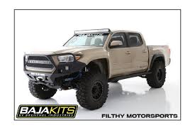 Achievements for steam and xbox are in almost all. Baja Kits Toyota Tacoma Long Travel Kit