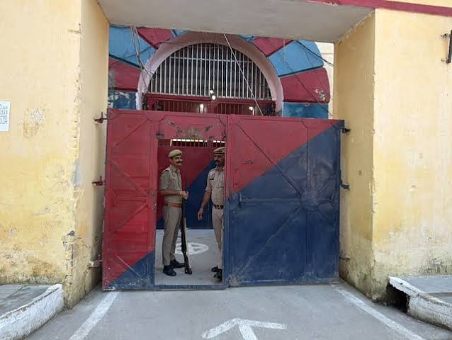 ED Questioning Azam Khan in Rampur Jail Over Jauhar University Funding