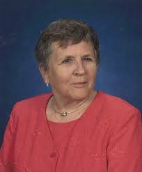 Obituary for Margaret Elizabeth (Mann) Cox