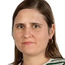 Tackade ja till en vänförfrågan på Facebook