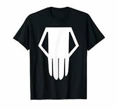 The band is clear with the exception of the actual drawing which is black! Bakugou Katsuki Skull My Hero Academia Manga Black T Shirt Izuku Midoriya S 6xl Ebay
