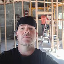 Is the gap between rail and stile too big or small?