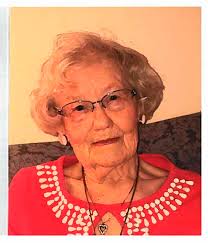 Lida Archbell Overton