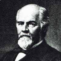 Gustavus Ober (1819–1881) • FamilySearch