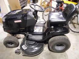 We did not find results for: Craftsman Lt2000 21 Hp 46 Cut Deck Lawn Tractor Wow Auction