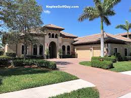 Latest Weekly Naples Florida Property Sales Report Naples Golf Homes Naples Golf Guy