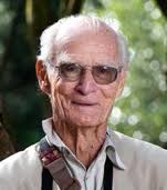 In memory of Roddy (Cecil James) Ward : 5/9/1926