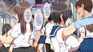 Yareruko! Densha Ecchi 1 - Read Manga Yareruko! Densha Ecchi 1 Online For  Free