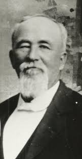 David Henry Cannon (1838-1924)