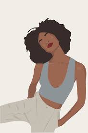 Custom Illustration Illustration Art Girl Ilustration Art Aesthetic Art